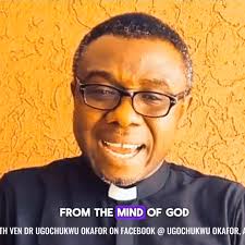 Chinenye Chukwunyere Ukachukwu