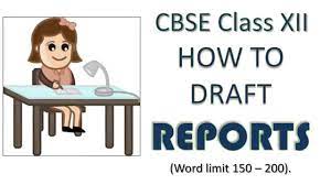 Report writing class 12 format, examples, topics, samples, types. Report Writing Report Writing Format Report Writing Samples Cbse Class 12 And Class 11 Youtube