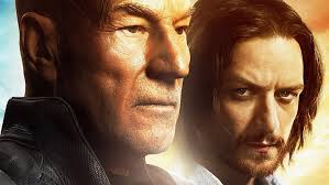 Click on any of the images below, which feature glimpses at james mcavoy, rose byrne and jennifer lawrence, to access our full gallery from matthew. X Men X Men Days Of Future Past Charles Xavier Movies Patrick Stewart James Mcavoy Hd Wallpaper Wallpaperbetter