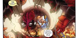 Marvels Most R-Rated Avengers Roster Just Earned Their Title with 1 Gory  Moment