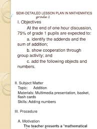 Addition Lesson Plans Kindergarten Math Lesson Plans Kindergarten Math Lesson Plans Math Lesson Plans Elementary
