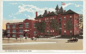 Gray hodges corporation, located in knoxville, tennessee, is at jessamine street 103. Conrad Majors And Greenlees Bicycles Oral History Conversation Knoxville History Project