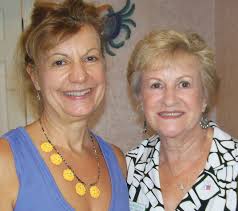 Lee-Collier Business Women at Chef's Express