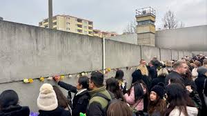 Image result for mauerfall