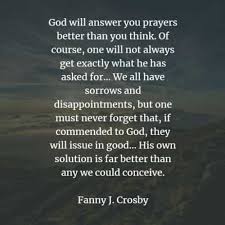 To get all the god powers, you need to get as much as power as you can. 100 Prayer Quotes And Sayings That Demonstrate Its Power