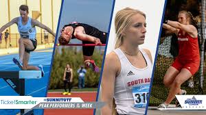 Fighting Hawks, Coyotes garner TicketSmarter #SummitOTF honors