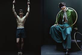 Aleksandar's label relationships range from calvin klein and dolce & gabbana to emporio armani. Thomas Sottong Page 2 Male Fashion Models Bellazon