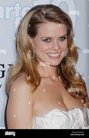 Alice eve starter 10 film hi-res stock photography and images