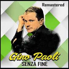 5 out of 5 stars. Gino Paoli Spotify