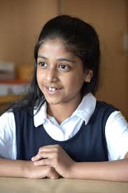 Classmates decorate cards, collect pennies for girl mauled by stray dog in  Lancaster city home