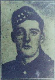 Private Edward Kilpatrick
