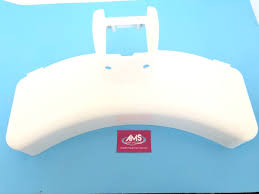 Arjo Trixie, Trixie Lift Hoist Main Base  Chassis Plastic Cover