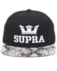 Supra X Above Starter Snapback Cap Hat Snapback Hats Snapback Snapback Cap