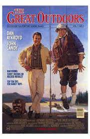 Feb 12, 2021 · huzzah! The Great Outdoors Film Wikipedia