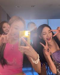 ♡ together with the mcs (nct jaehyun, april naeun & monsta x minhyuk)! Netizen Buzz Aespa Takes Home First Music Show Win 62 Days After Debut