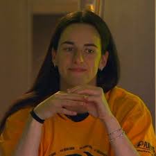 Caitlin Clark showed up for Game 1 of Pacers vs Bucks 🔥