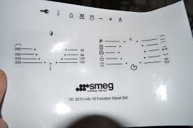 46,368 likes · 78 talking about this. Smeg Oven Symbols Worn Off Smeg S P A Oven Dusf400s Bim Object Free Bim File It S Not Even 3 Years Old