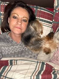 Last Thursday I said goodbye to my beautiful tiah she was such a lively dog  happy loving and very playful she was not just a dog she was a family  member a