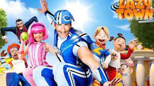 We did not find results for: Lazy Town Cast What Happened To The Girl Who Are The Characters