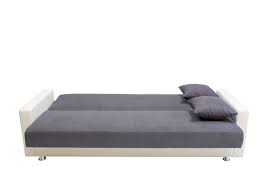 Anche per i divani estraibili e i futon serve spazio anteriormente per estendere il letto. Divano Letto Con Apertura A Libro Divano Letto Divano Economico Divano