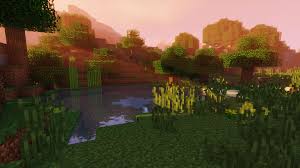 Minecraft mod adds realistic water and shadows. The Best Minecraft Shaders To Brighten Up Your World Gamesradar
