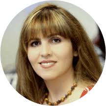 Dr. Seyedeh (Nina) Ghazanfari DMD