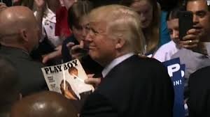 Image result for play boy magazine