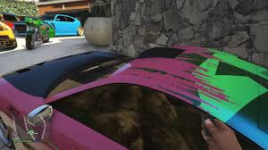 Best cars to customize in gta 5 offline. Persistence Ii Gta5 Mods Com