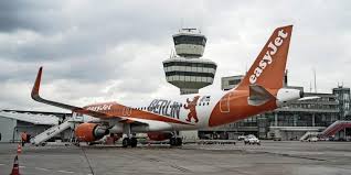 Easyjet flight u24587 from berlin schonefeld airport sxf to turin caselle airport trn is not scheduled for today october 3rd, 2020. Easyjet In Tegel Mit Startschwierigkeiten