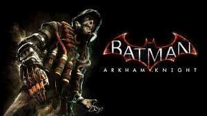 This new trailer maybe short and sweet, but it's focused upon batman's new batmobile taking out the a squadron of arkham knight drones in the courtyard of the ace chemicals factory. 50 Batman Arkham Knight Scarecrow Wallpaper On Wallpapersafari