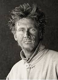 I Like to Watch: Iconic Monday: Herbert Ponting and the Doomed Scott  Expedition