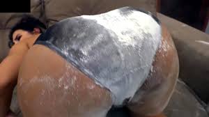 Mira farting in the flour - Farting, Fart, Peido Porn - SpankBang