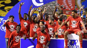 Didier lamkel zé et l'antwerp sont qualifiés pour la finale de la coupe de belgique après avoir disposé de courtrai hier soir. Le Coup De Gueule De Marc Van Ranst Apres La Finale De La Coupe De Belgique Le Soir