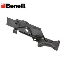 Remington 870 shotgun scope mount. Benelli Super Vinci Cartridge Latch Assembly Mgw