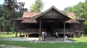 Maybe you would like to learn more about one of these? An Overview Of The Traditional Malay House Youtube