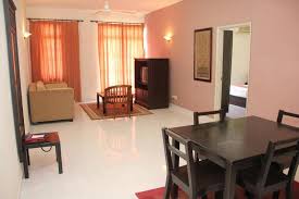 The apartment is furnished with essential furniture, private balcony, wifi, light entertainment (tv) & complimentary snacks, coffee&tea. Millor Preu Perancasa Residences Port Dickson Malacca Johor And South Wise Travel