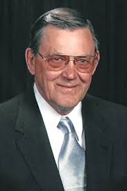 Allan Larson Obituary (1928