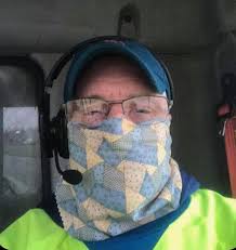 What It's Like to Work in a Landfill During a Pandemic