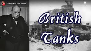 100 bills original meme (flash warning) also a new character. The British Tank Meme Quotulatiousness