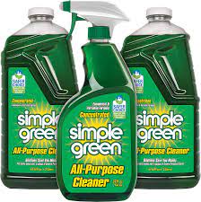 22 pm fire starter pks. Amazon Com Simple Green Allpurpose Cleaner Spray And Refill Green 3 Piece Set Original 1 Count Everything Else