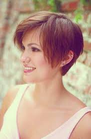 Washing, drying and detangling take significantly less time as well. Fashionnfreak Images Of Short Hairstyles For Thick Hair