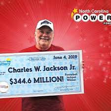 Click the prize payout button for details on the number of winners, payout amounts and the. 344m Powerball Jackpot Winner Picked Numbers From Fortune Cookie I Didn T Know How Much I Had Won Until I Googled It