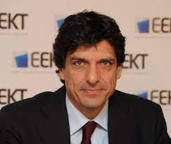 Γιώργος Στεφανόπουλος: Πώς η ψηφιοποίηση και η 5η γενιά κινητής τηλεφωνίας  «ξεκλειδώνει» την ανασυγκρότηση της χώρας | mononews