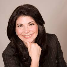 Gina Mele's Instagram, Twitter & Facebook