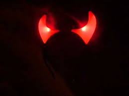 Flashing Devil Horns Youtube Free delivery and returns on ebay plus items for plus members. flashing devil horns youtube