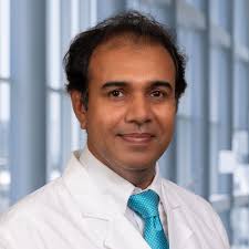 Arvind Kumar, M.D.: Internal Medicine