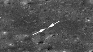 Find more ways to say reconnaissance, along with related words, antonyms and example phrases at thesaurus.com, the world's most trusted free thesaurus. Nasa S Lunar Reconnaissance Orbiter Camera Snaps Chang E 4 Pics Slashgear