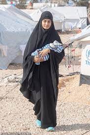 The woman, who fled britain as a teenager to join isis, recently lost an appeal to reinstate her uk citizenship. Jihadi Bride Shamima Begum S Return To Uk On Hold After Appeal Daily Mail Online
