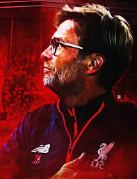 King kenny's phone goes off constantly with messages as he toasts triumph with glass of fizz. J Klopp Juergen Klopp