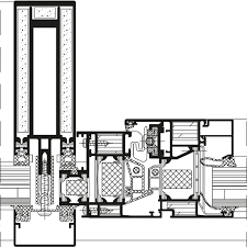 Als novum im metallbau ist die. Neues Aluminium Brandschutzfassadensystem Von Schuco